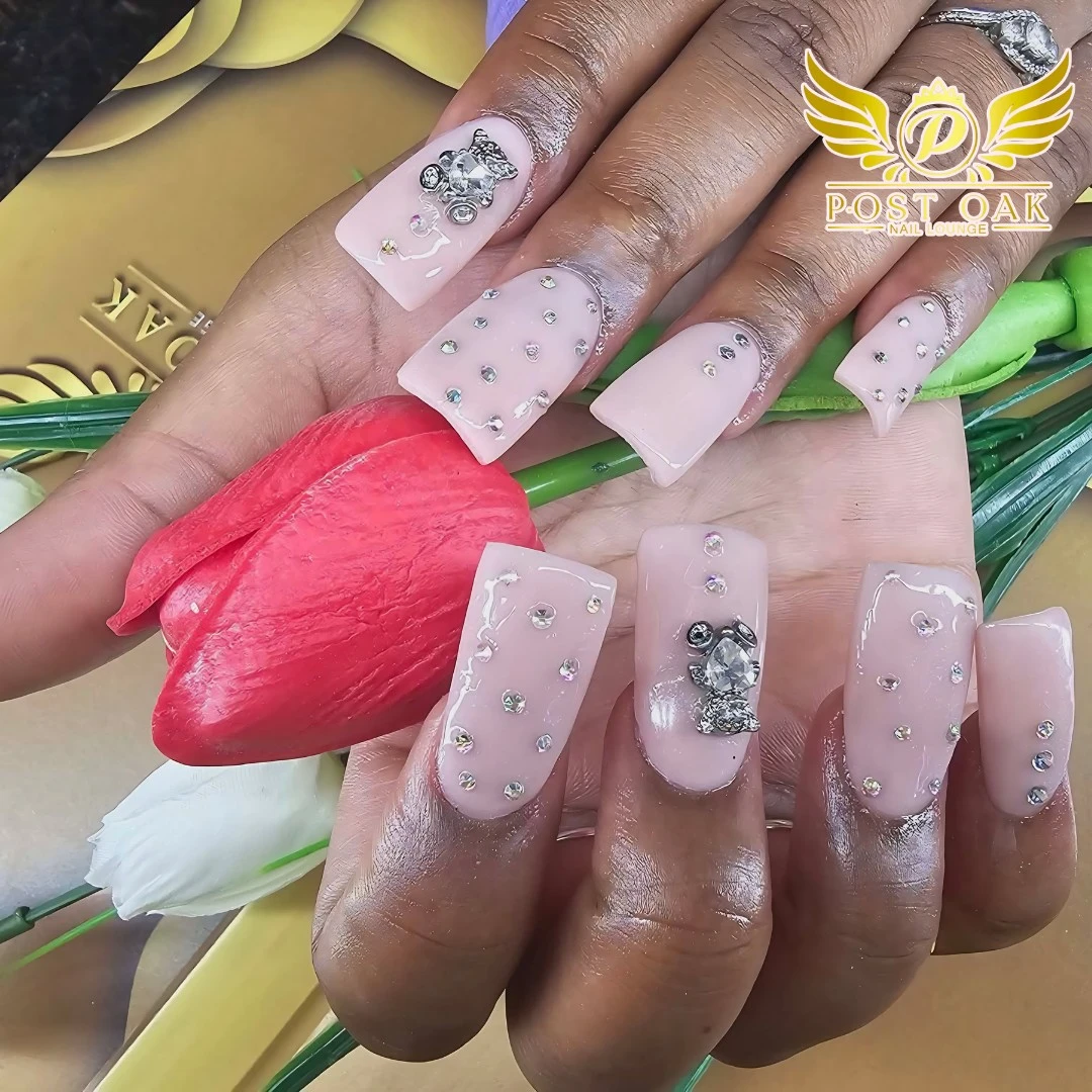 August Nail Collection 2026